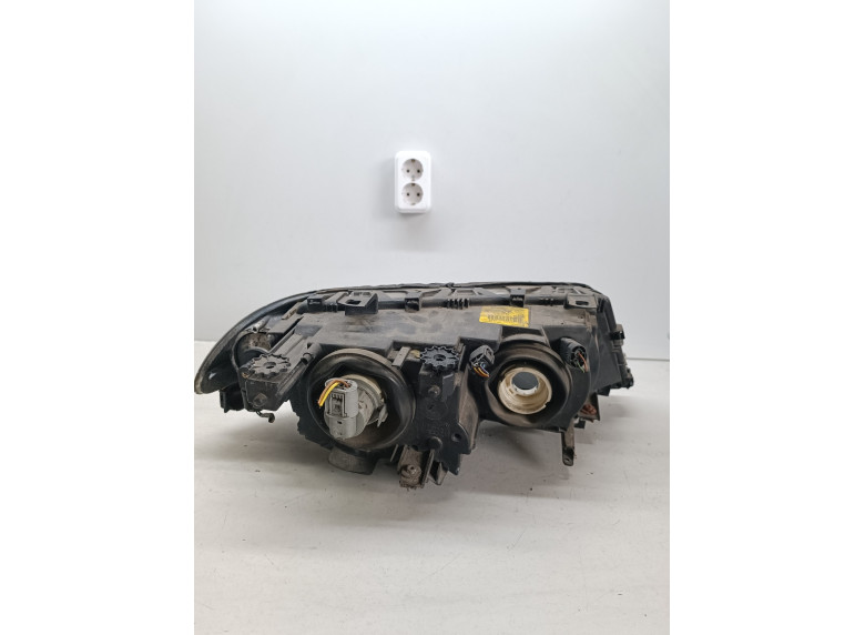 Фара левая к BMW 3 E46, 2002г.