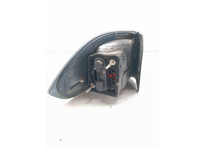 Фонарь задний правый к Ford S-Max, 2008г.