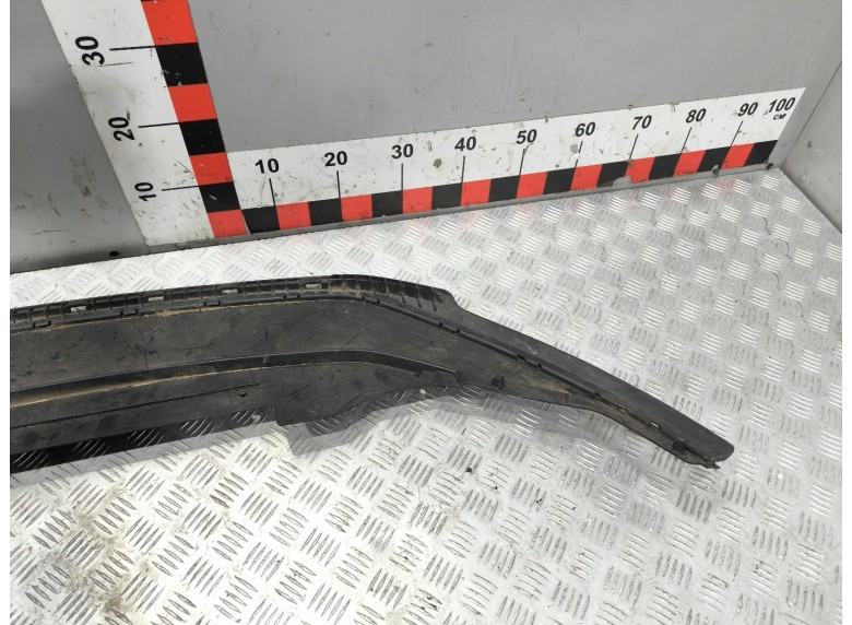 Юбка бампера переднего к Юбка бампера переднего к Volkswagen Golf undefined г. Golf