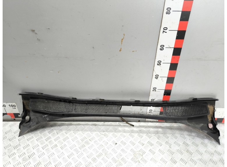 Дождевик к Ford S-Max