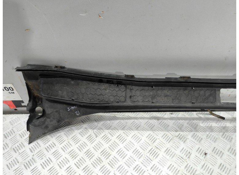 Дождевик к Дождевик к Ford S-Max undefined г. S-Max