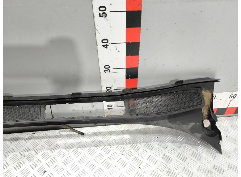 Дождевик к Дождевик к Ford S-Max undefined г. S-Max