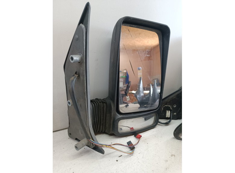 Зеркало наружное правое к Iveco Daily, 2001г.