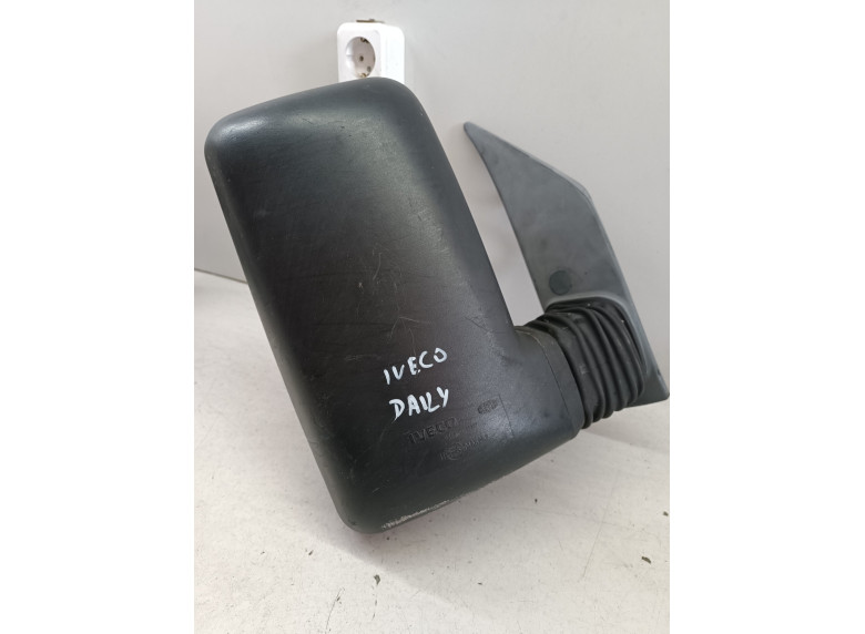 Зеркало наружное правое к Iveco Daily, 2001г.