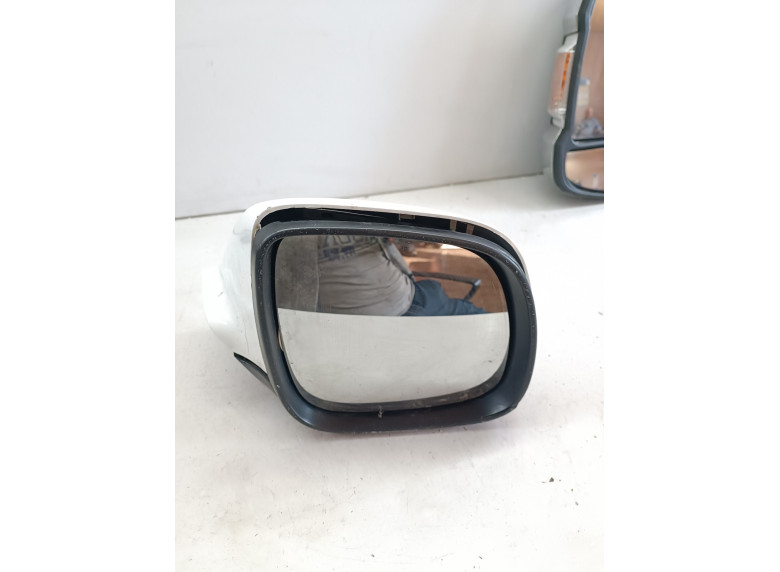 Зеркало наружное правое к Volkswagen Transporter, 2015г.