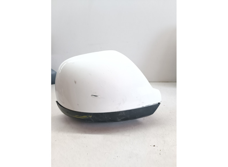 Зеркало наружное правое к Volkswagen Transporter, 2015г.