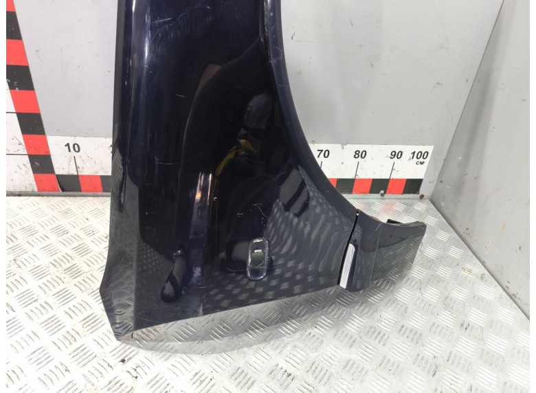 Крыло переднее правое к Крыло переднее правое к Audi A8 undefined г. A8