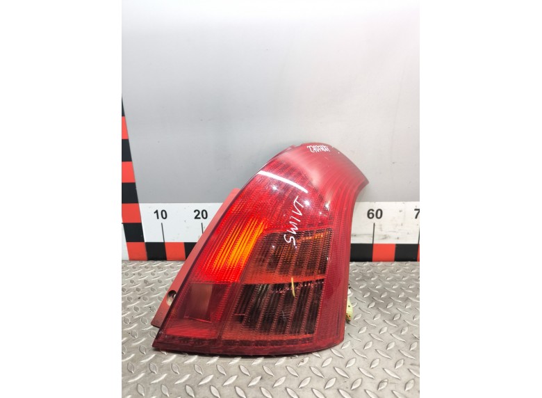 Фонарь задний правый к Фонарь задний правый к Suzuki Swift undefined г. Swift