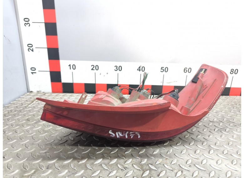 Фонарь задний правый к Фонарь задний правый к Suzuki Swift undefined г. Swift