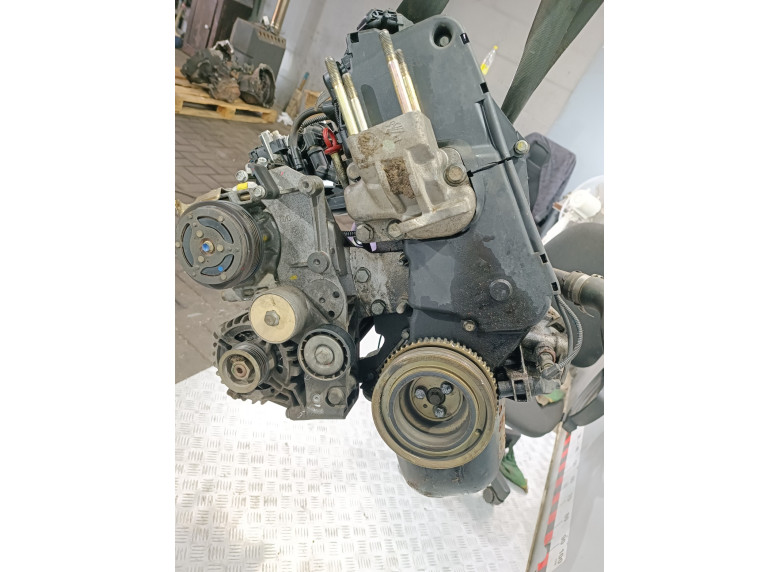 Двигатель к Fiat Punto, 2002г.