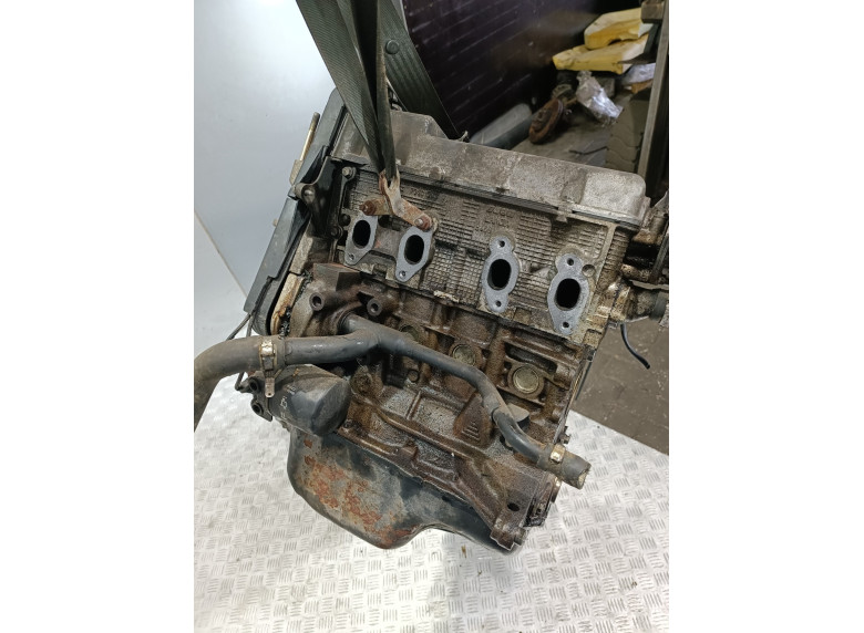 Двигатель к Fiat Punto, 2002г.