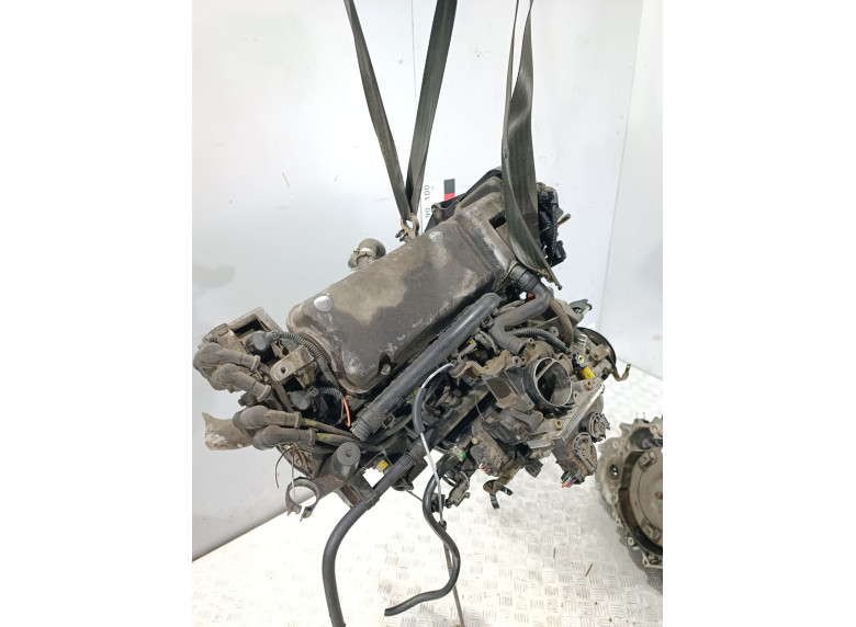 Двигатель к Fiat Punto, 2002г.