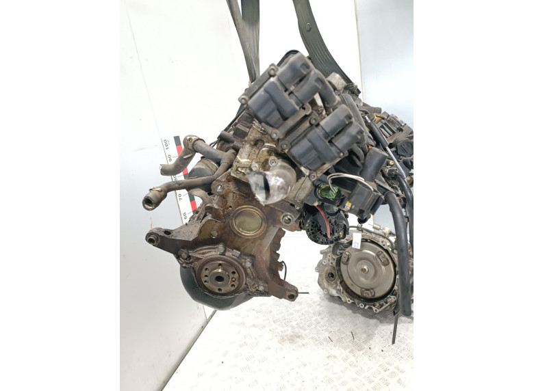 Двигатель к Fiat Punto, 2002г.