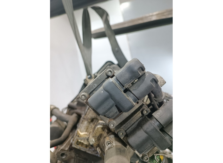 Катушка зажигания к Fiat Punto, 2002г.