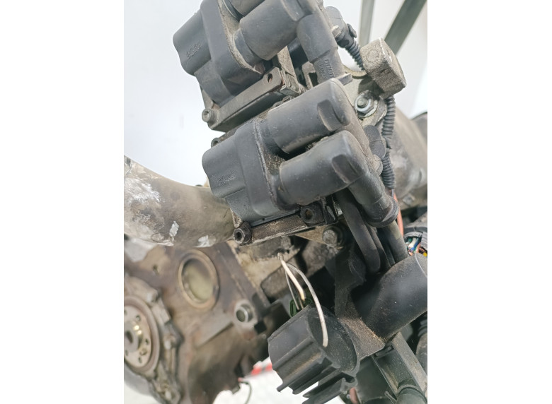 Катушка зажигания к Fiat Punto, 2002г.