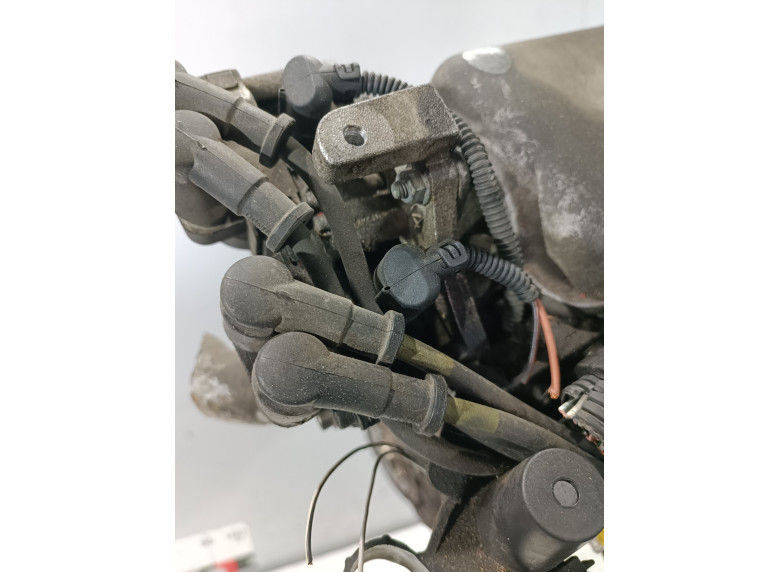 Катушка зажигания к Fiat Punto, 2002г.