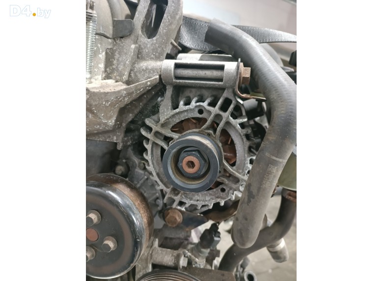 Генератор к Ford Focus undefined г.