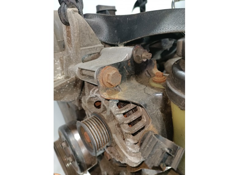 Генератор к Генератор к Ford Focus undefined г. Focus