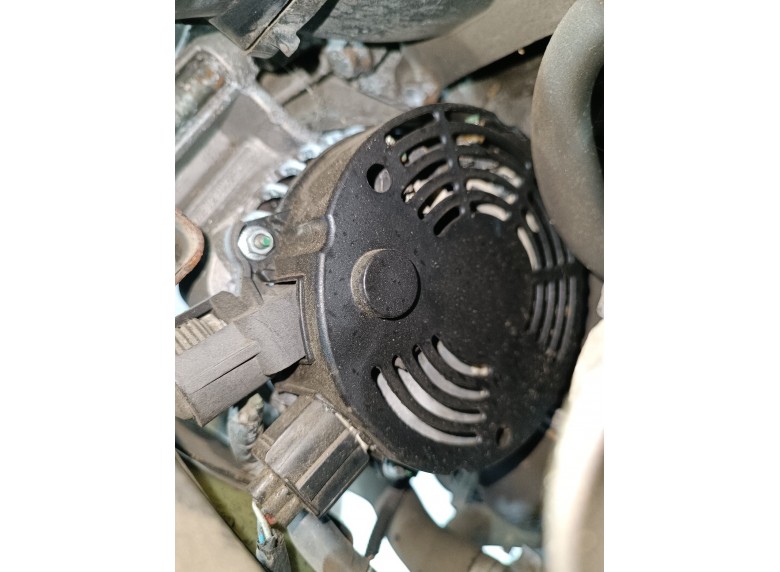 Генератор к Генератор к Ford Focus undefined г. Focus