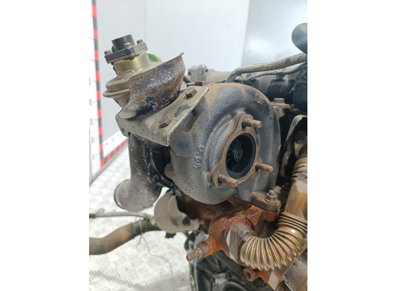 Турбина к Opel Vectra, 2004г.