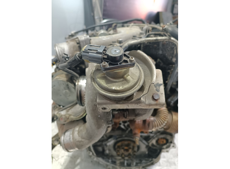 Турбина к Opel Vectra, 2004г.