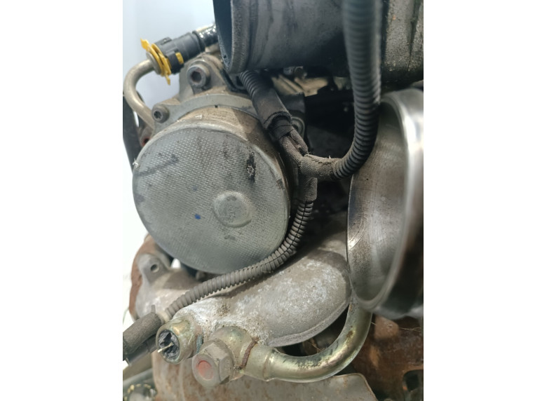 Насос вакуумный к Opel Vectra, 2004г.