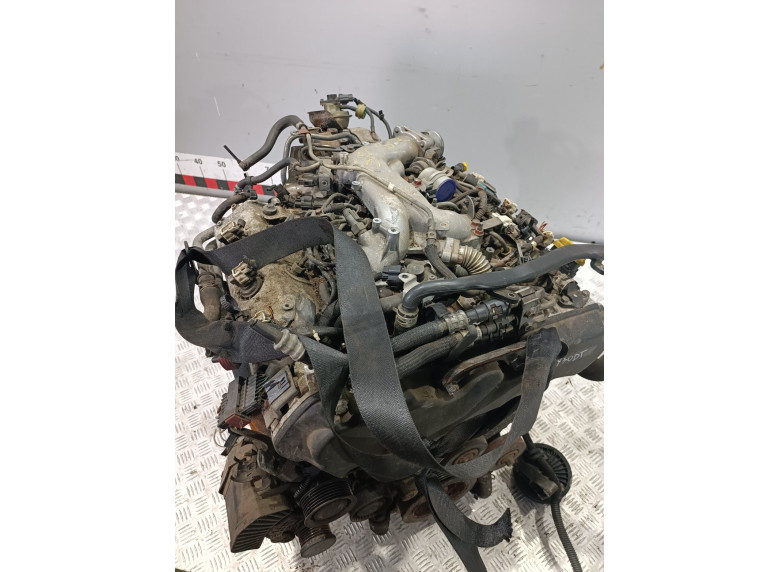 ТНВД к Opel Vectra, 2004г.