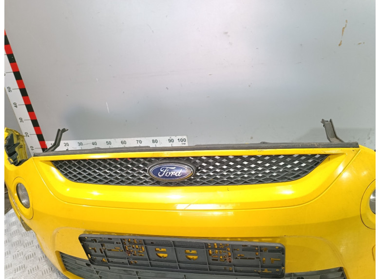 Решетка радиатора к Ford S-Max, 2008г.