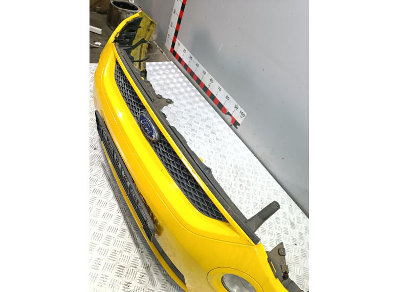 Решетка радиатора к Ford S-Max, 2008г.