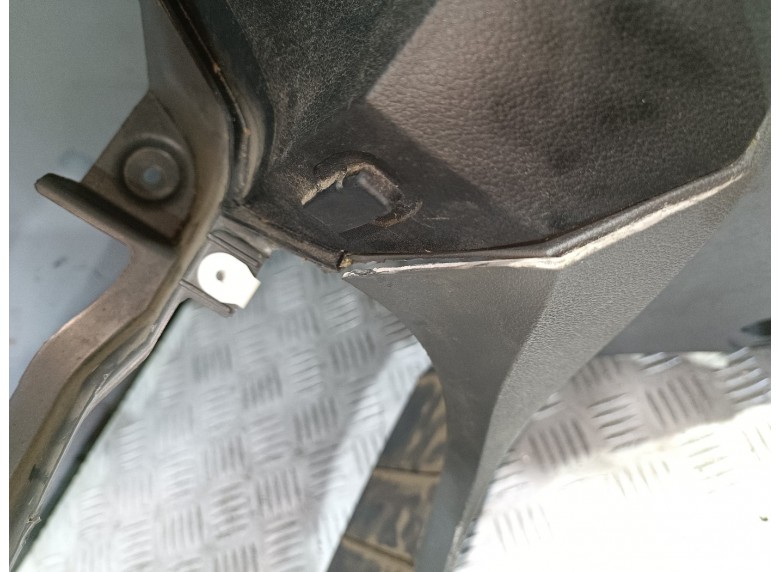 Панель передняя салона (торпедо) к Панель передняя салона (торпедо) к Ford Focus undefined г. Focus