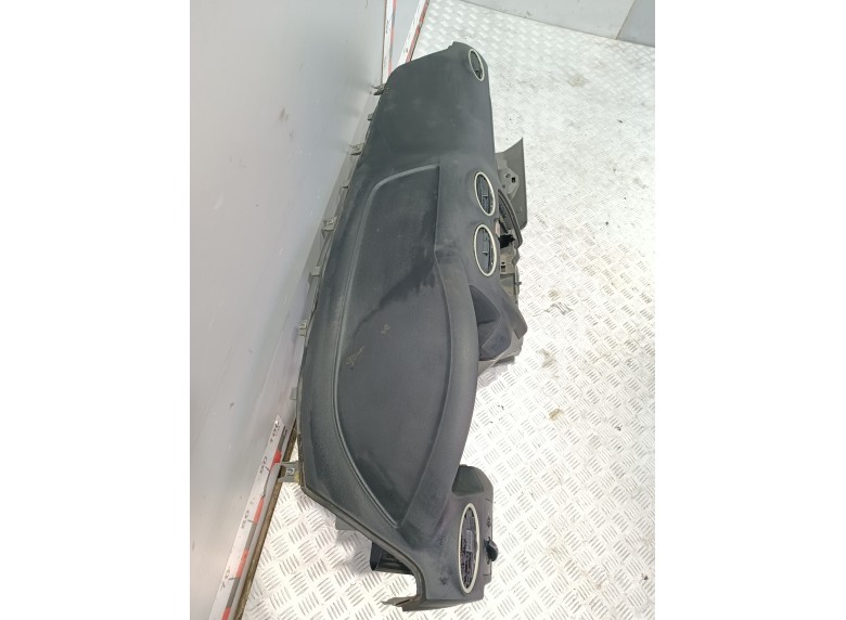 Панель передняя салона (торпедо) к Панель передняя салона (торпедо) к Ford Focus undefined г. Focus