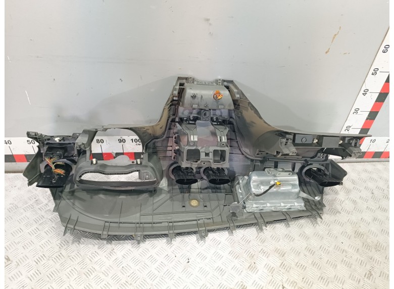 Панель передняя салона (торпедо) к Панель передняя салона (торпедо) к Ford Focus undefined г. Focus