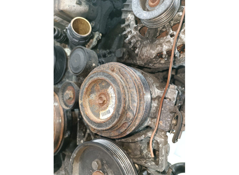 Компрессор кондиционера к BMW 3 E90/E91/E92/E93, 2008г.