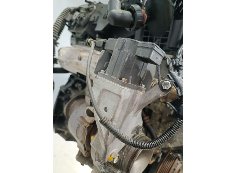 Клапан управления турбиной (актуатор) к BMW 3 E90/E91/E92/E93, 2008г.