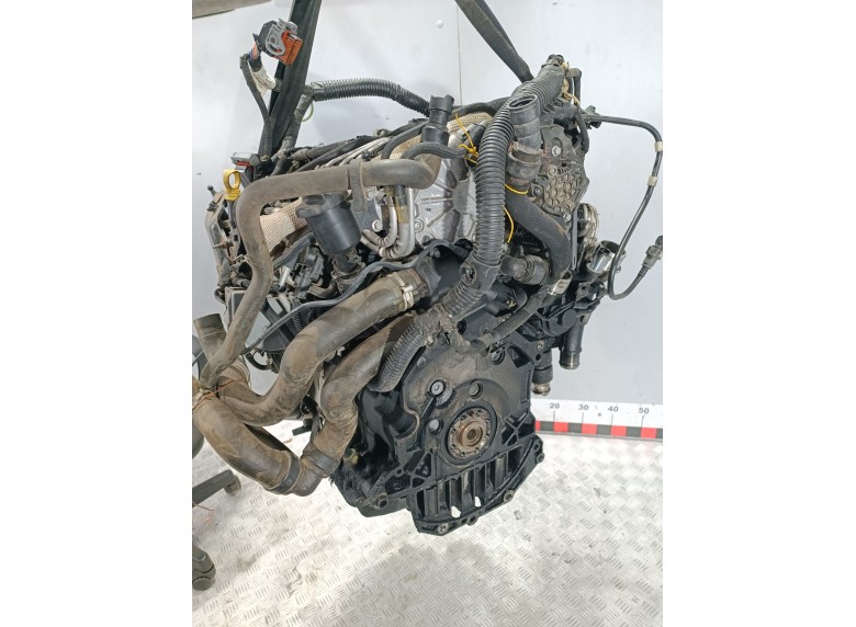 Двигатель к Двигатель к Peugeot 407 undefined г. 407