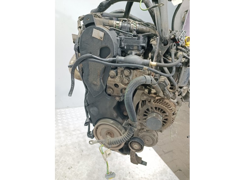 Двигатель к Двигатель к Peugeot 407 undefined г. 407