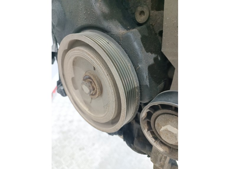 Шкив коленвала к Шкив коленвала к Peugeot 407 undefined г. 407