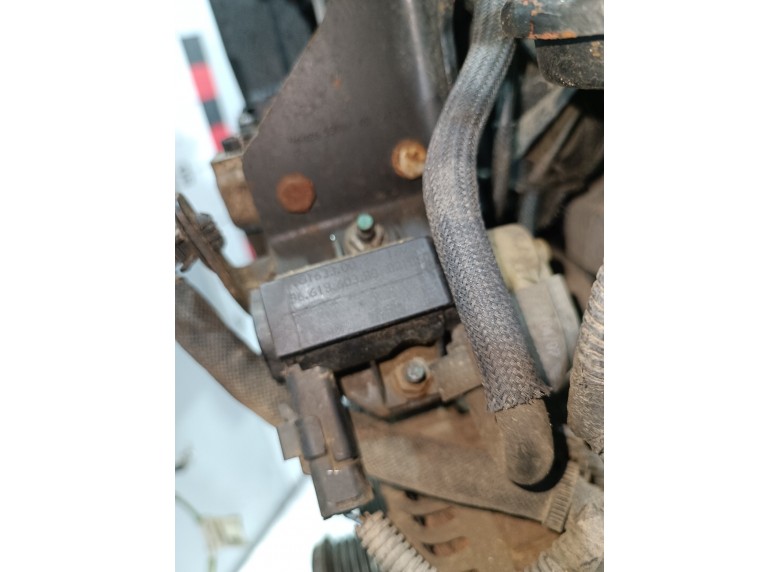 Клапан электромагнитный к Peugeot 407