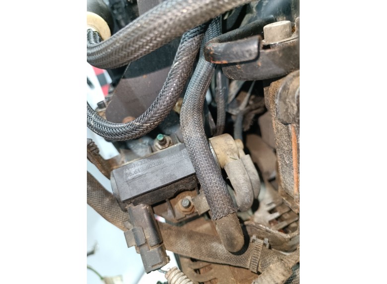 Клапан электромагнитный к Клапан электромагнитный к Peugeot 407 undefined г. 407