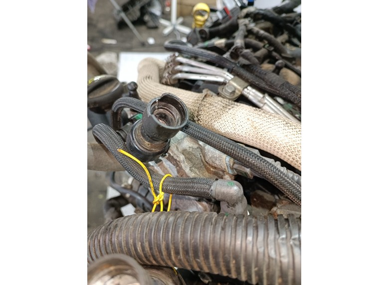 Насос вакуумный к Насос вакуумный к Peugeot 407 undefined г. 407