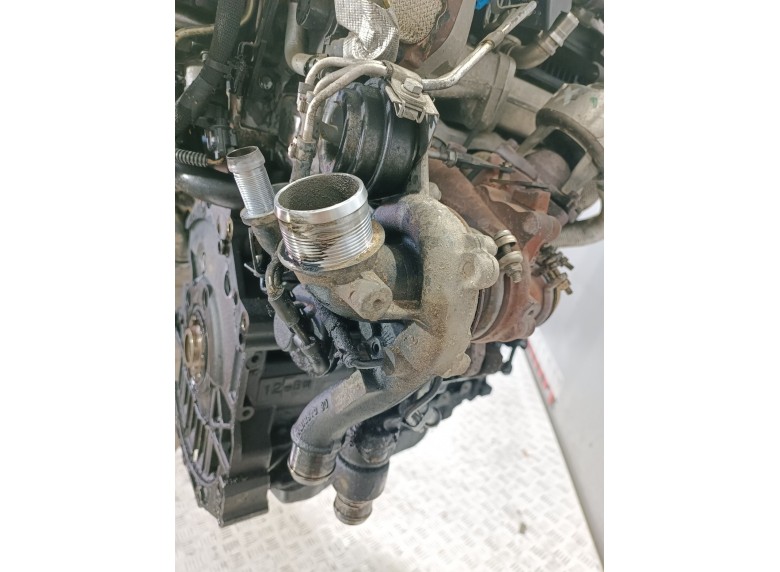 Турбина к Турбина к Peugeot 407 undefined г. 407