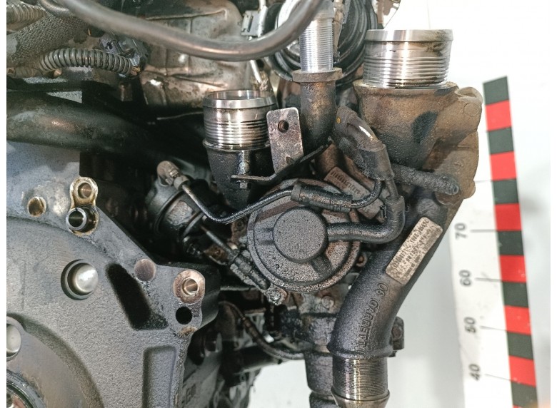 Турбина к Турбина к Peugeot 407 undefined г. 407