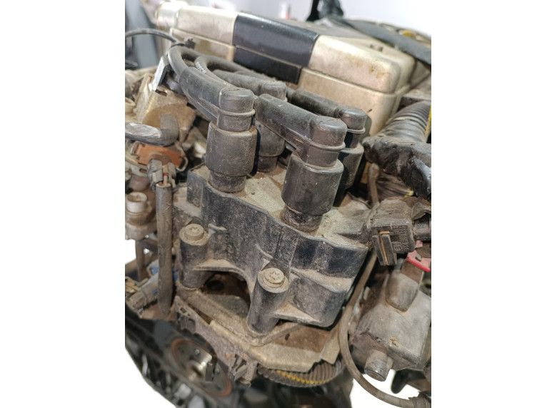 Катушка зажигания к Opel Vectra, 1998г.