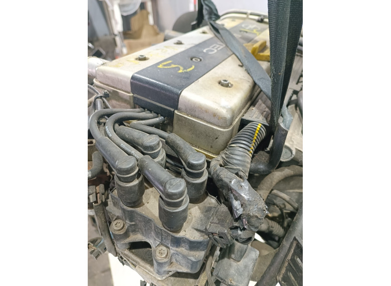 Катушка зажигания к Opel Vectra, 1998г.