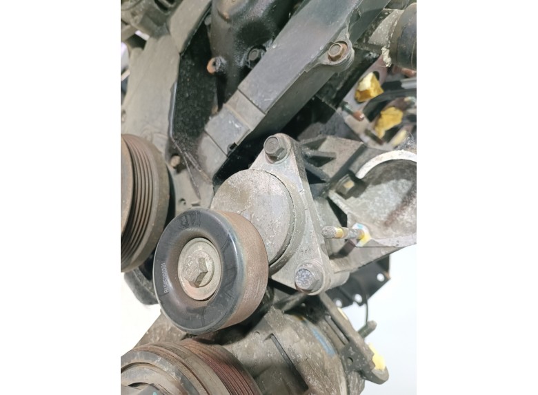 Натяжитель ремня генератора к Daewoo Kalos