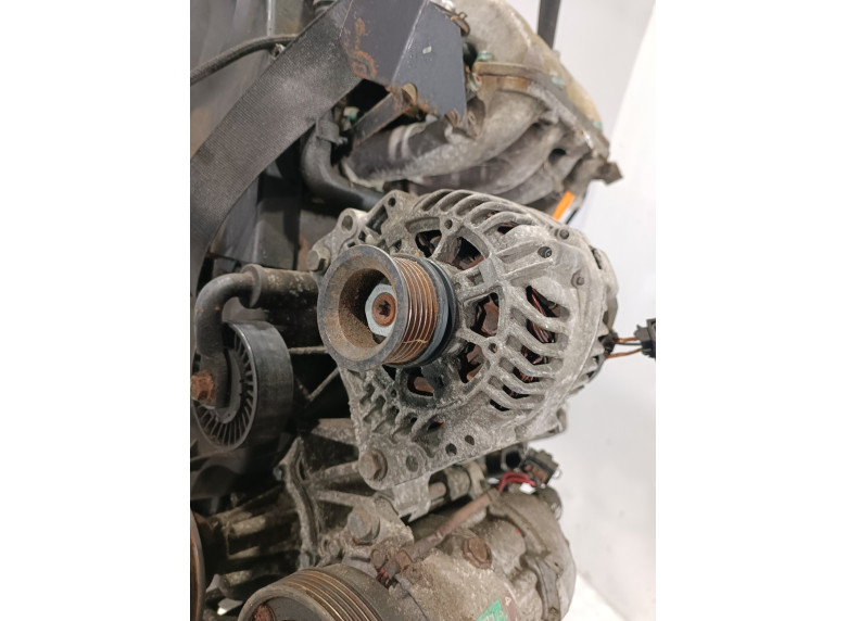 Генератор к Volkswagen Golf, 2000г.