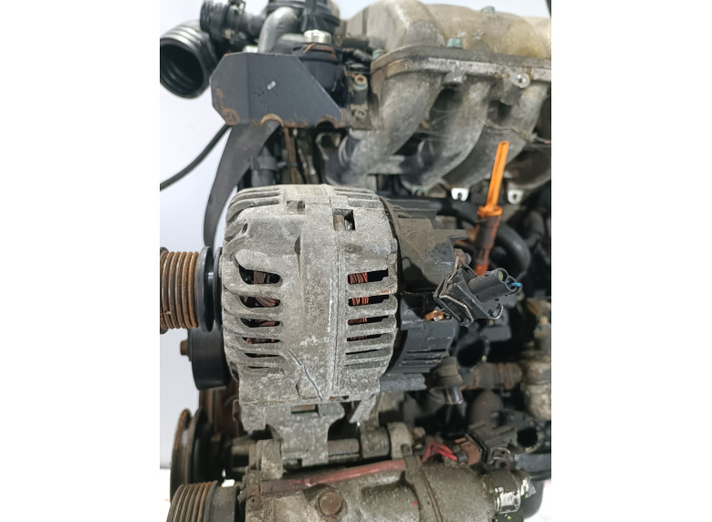 Генератор к Volkswagen Golf, 2000г.