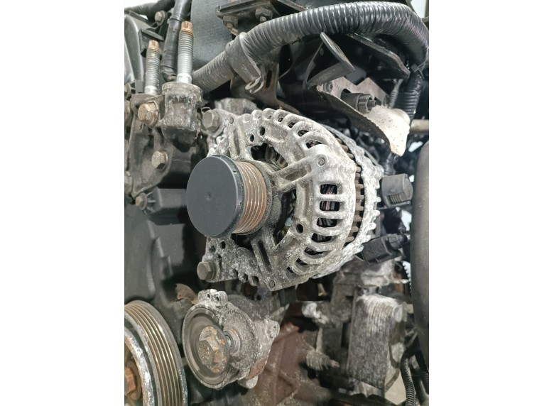 Генератор к Генератор к Ford S-Max undefined г. S-Max