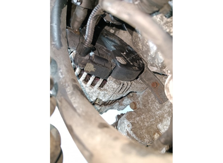 Генератор к Генератор к Ford S-Max undefined г. S-Max