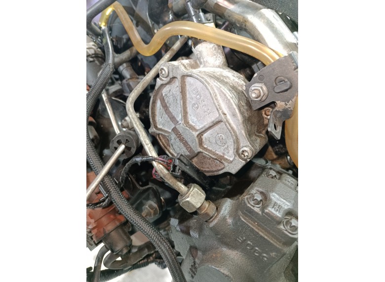 Насос вакуумный к Ford S-Max